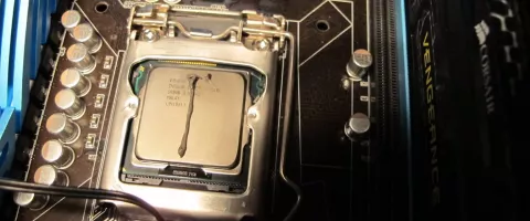Thermal Paste: When and How to Renew It