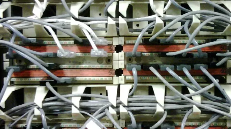 Patch Panels and Cable Management: Building a Network Rack You Can Service in Minutes