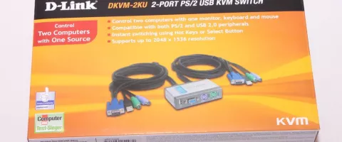 KVM Switches Explained: One Keyboard and Monitor for Many Computers