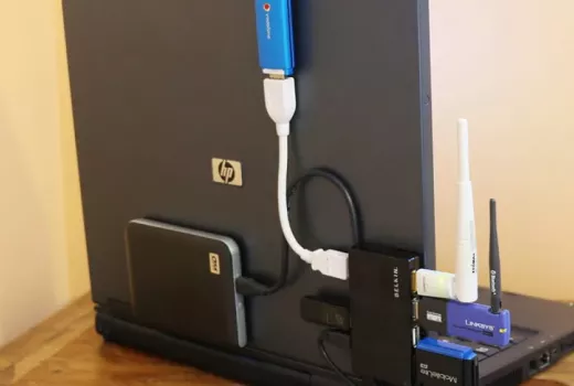 USB Hub vs Docking Station: Which One Does Your Setup Actually Need?