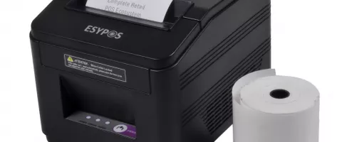 Direct Thermal vs Thermal Transfer Label Printers