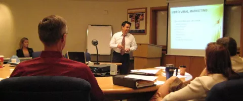 Video Conferencing Gear for Small Meeting Rooms: A Procurement Guide