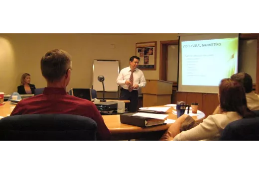 Video Conferencing Gear for Small Meeting Rooms: A Procurement Guide