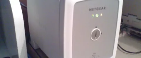 NAS Hard Drives vs Desktop Drives: What Should You Buy?