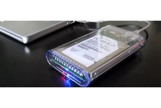 External Drive Enclosures: How to Reuse Old Disks Safely