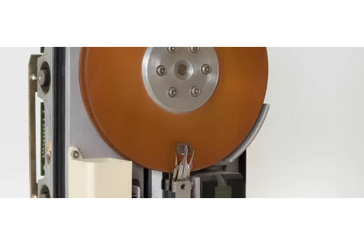 CMR vs SMR Hard Drives: Why Recording Technology Matters