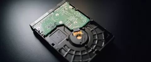 Surveillance Hard Drives: What to Use in CCTV and NVR Systems
