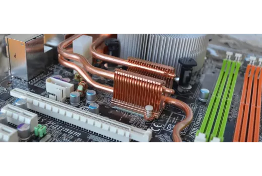 Finding the Best Motherboard for Gaming