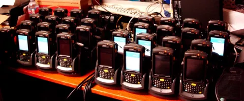 Barcode Scanners for Retail and Warehouse Operations: A Procurement Guide