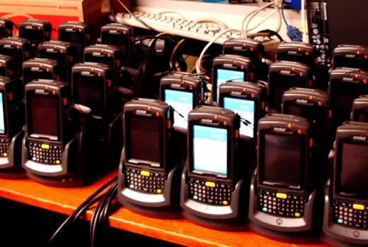 Barcode Scanners for Retail and Warehouse Operations: A Procurement Guide