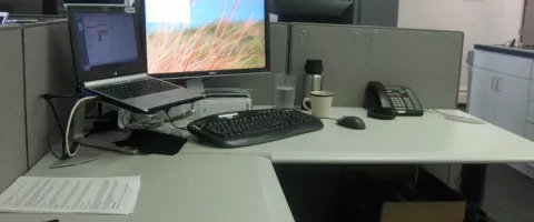 Wired vs Wireless Keyboard and Mouse: Office Buying Guide