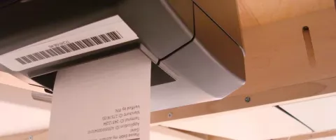 Receipt Printers for POS: Thermal Basics and Paper Guide