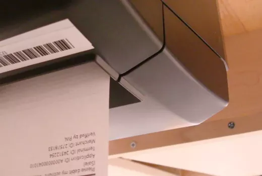 Receipt Printers for POS: Thermal Basics and Paper Guide