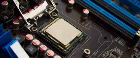 Compact ITX Gaming Build: Small Case, Big Performance