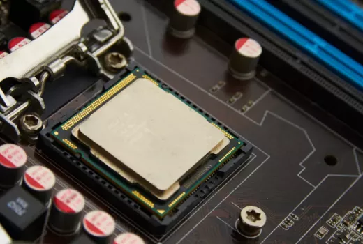 Compact ITX Gaming Build: Small Case, Big Performance