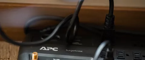 Surge Protector vs Power Strip: What Actually Protects Your PC When the Power Comes Back