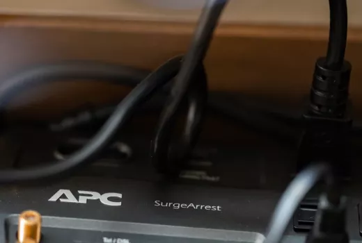 Surge Protector vs Power Strip: What Actually Protects Your PC When the Power Comes Back