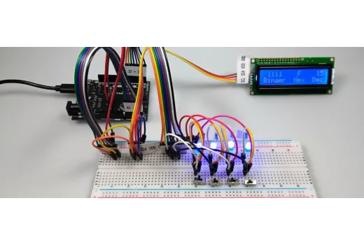 Arduino vs ESP32 vs Raspberry Pi: How to Choose the Right Development Board