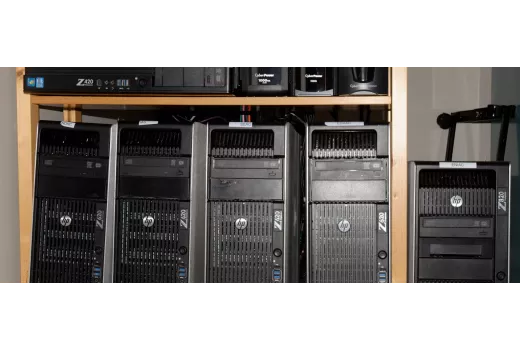 Workstation vs Desktop PC: Do You Need Xeon, ECC Memory and a Pro GPU?