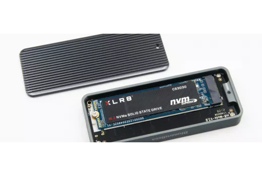 How to Choose an SSD in 2026: NVMe or SATA, TLC vs QLC, DRAM and More