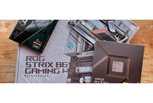 AMD Ryzen 7 9800X3D: Who Should Buy It and How to Build Around It