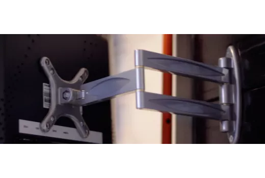 Monitor Arms and Mounts: How to Build an Ergonomic, Space-Saving Desk