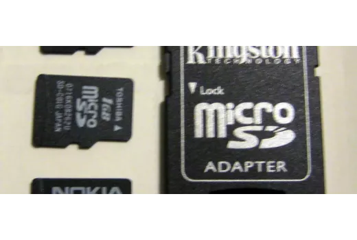 SD and microSD Cards Explained: Speed Classes, Capacity and What to Buy