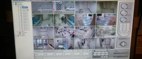 NVR vs DVR: Choosing the Right Recorder for Your CCTV System