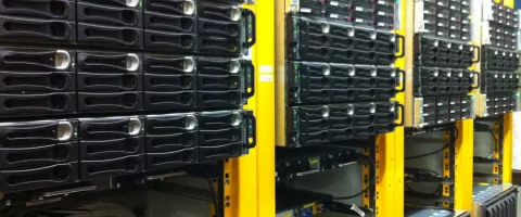 RAID Levels Explained: RAID 0, 1, 5, 6 and 10 for NAS and Servers