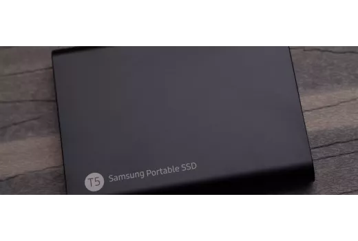 Is a 256GB Solid State Drive Enough for You