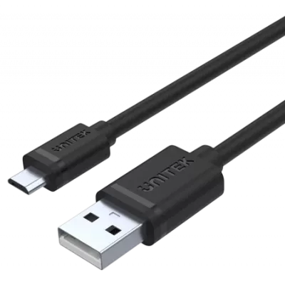 USB Cables & Adapters