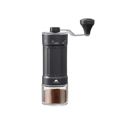 Manual Coffee Makers