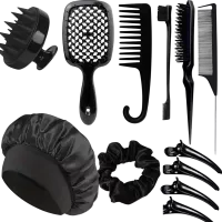 Hair Styling Tools