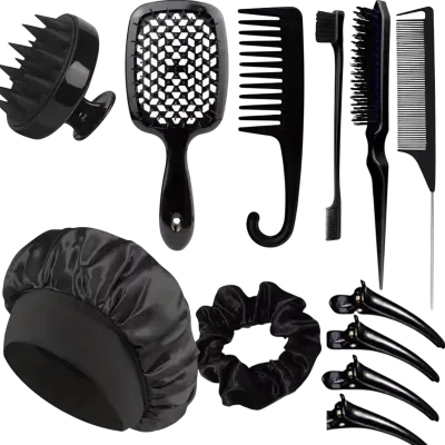 Hair Styling Tools
