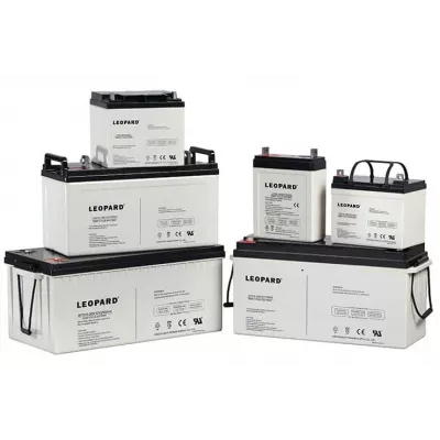 UPS Batteries