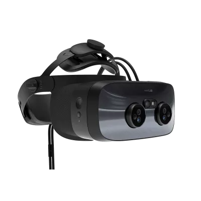 VR Headsets