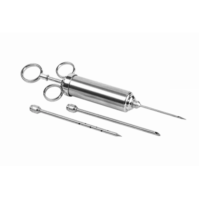 Marinade Injectors