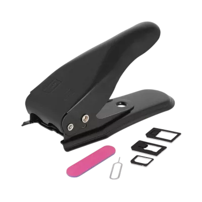 SIM Card Cutters