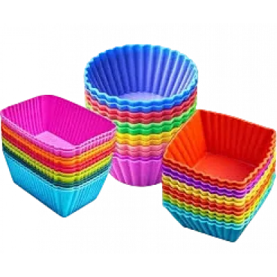 Baking Cups & Liners