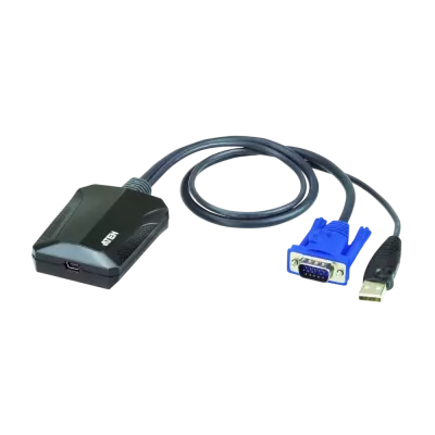 KVM Switch Accessories