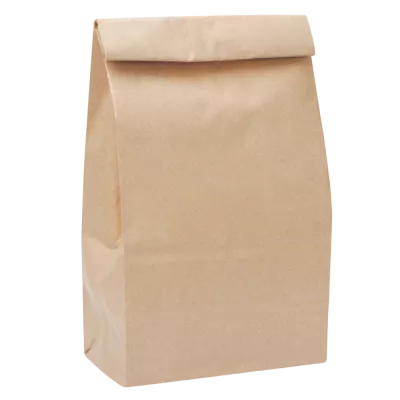 Food Service Paper Bags