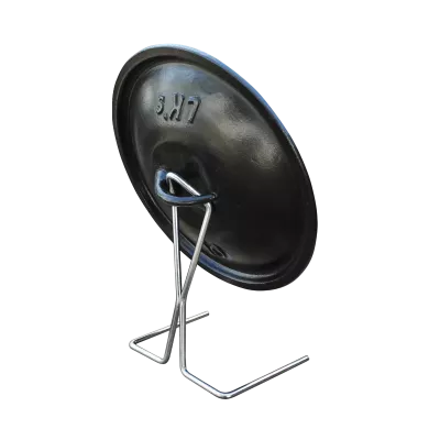Lid Stands