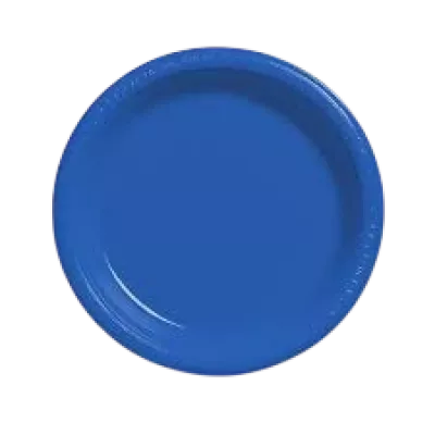 Disposable Plates & Bowls
