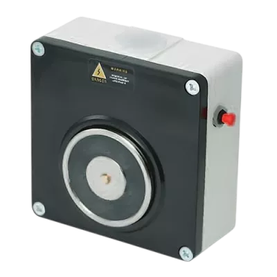 Electromagnetic Door Holders