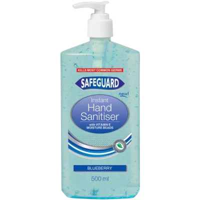 Hand Sanitizers
