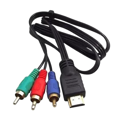 Video Cable Adapters