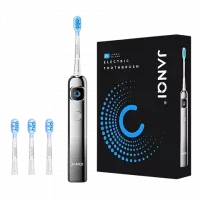 Electric Toothbrushes