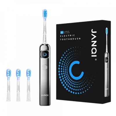 Electric Toothbrushes