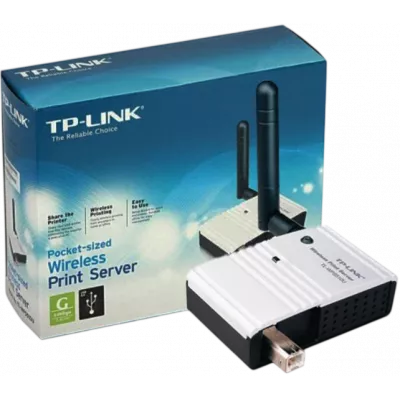 Print Servers