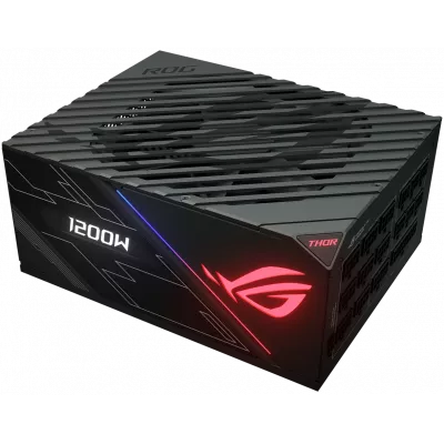 PC Power Supplies
